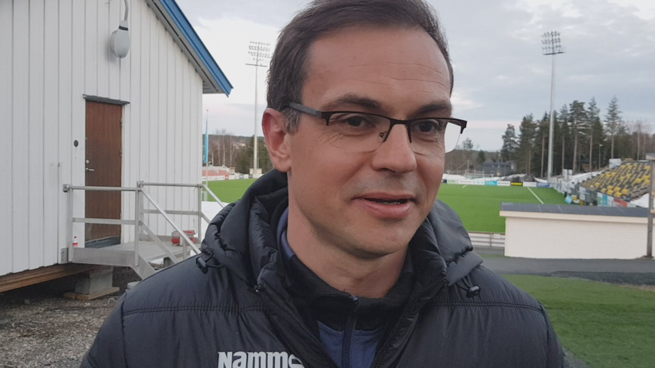 3-0 over Stabæk